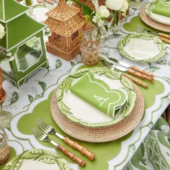 Online Mrs. Alice Lily Of The Valley Starter Plate
