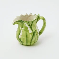 New Mrs. Alice Lily Of The Valley Tea Set