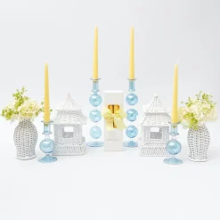 Online Mrs. Alice Melograno Decoration Set