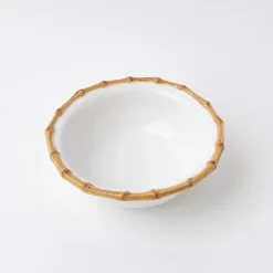 Best Mrs. Alice Nancy Bamboo Breakfast Bowl