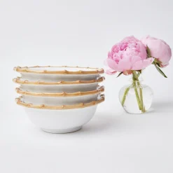 Best Mrs. Alice Nancy Bamboo Breakfast Bowl
