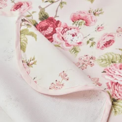 Mrs. Alice Nancy Rose Tablecloth