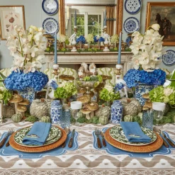 Outlet Mrs. Alice Olive Valencia Starter Plate