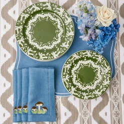 Outlet Mrs. Alice Olive Valencia Starter Plate