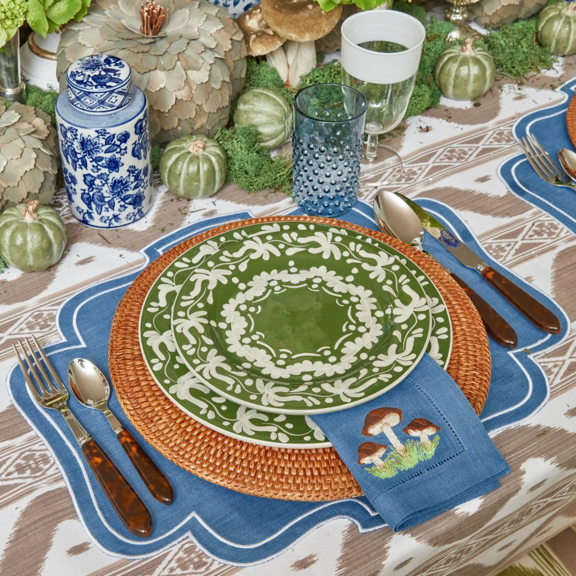 Best Mrs. Alice Olive Valencia Starter Plate (Set Of 4)