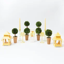 Discount Mrs. Alice Passalacqua Decoration Set