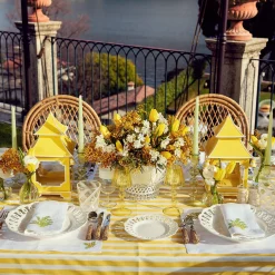 Sale Mrs. Alice Passalacqua Decoration Set