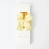 Mrs. Alice Pastel Yellow Candles (Set Of 8)