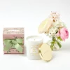 New Mrs. Alice Portrait Of A Garden Scented Candle
