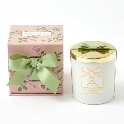 New Mrs. Alice Portrait Of A Garden Scented Candle
