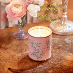 New Mrs. Alice Portrait Of A Garden Scented Candle