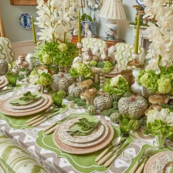 Best Mrs. Alice Putty Valencia Starter Plate