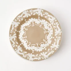 Best Mrs. Alice Putty Valencia Starter Plate