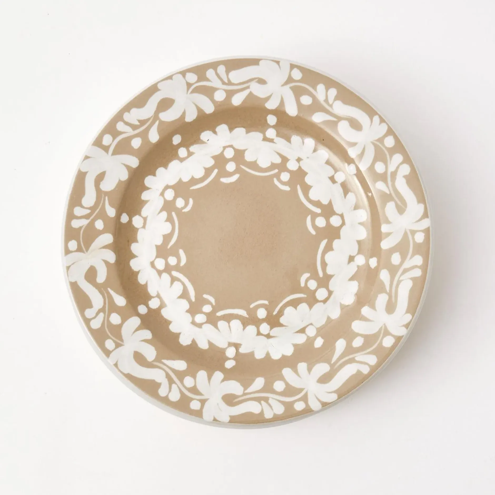 Best Mrs. Alice Putty Valencia Starter Plate