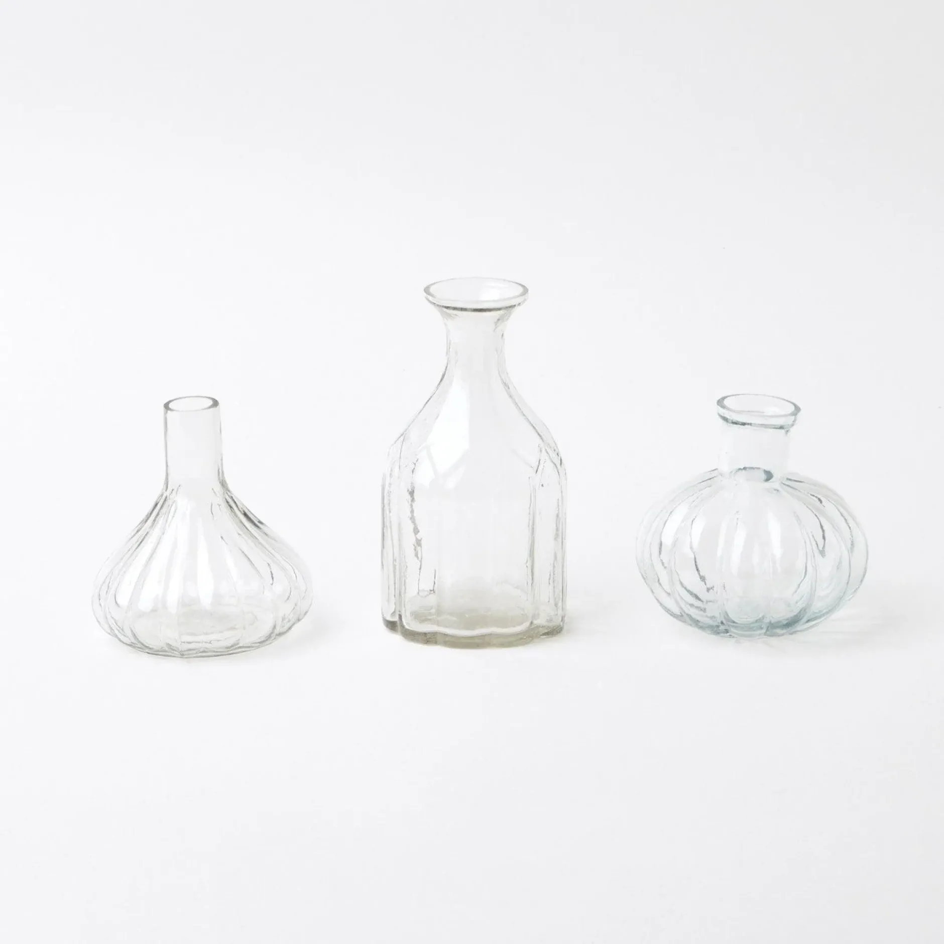 Sale Mrs. Alice Romance Bud Vase (Set Of 3)