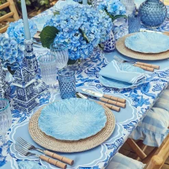 Online Mrs. Alice Serena Cabbage Dinner Plate