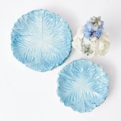 Mrs. Alice Serena Cabbage Starter Plate