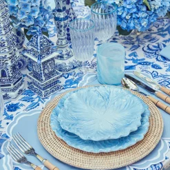 Discount Mrs. Alice Serena Cabbage Starter Plate