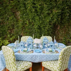 Sale Mrs. Alice Serena Cabbage Starter Plate (Set Of 4)