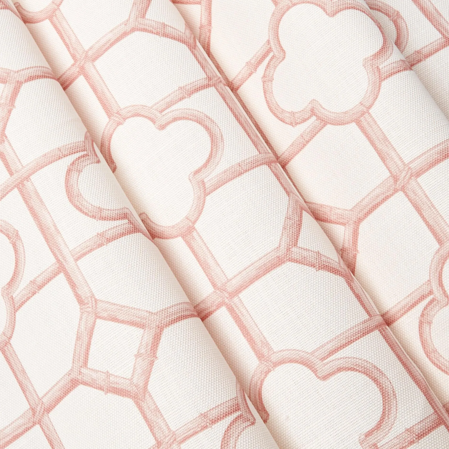 Sale Mrs. Alice Shaded Bamboo Fabric