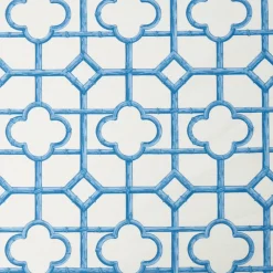 Sale Mrs. Alice Shaded Bamboo Fabric