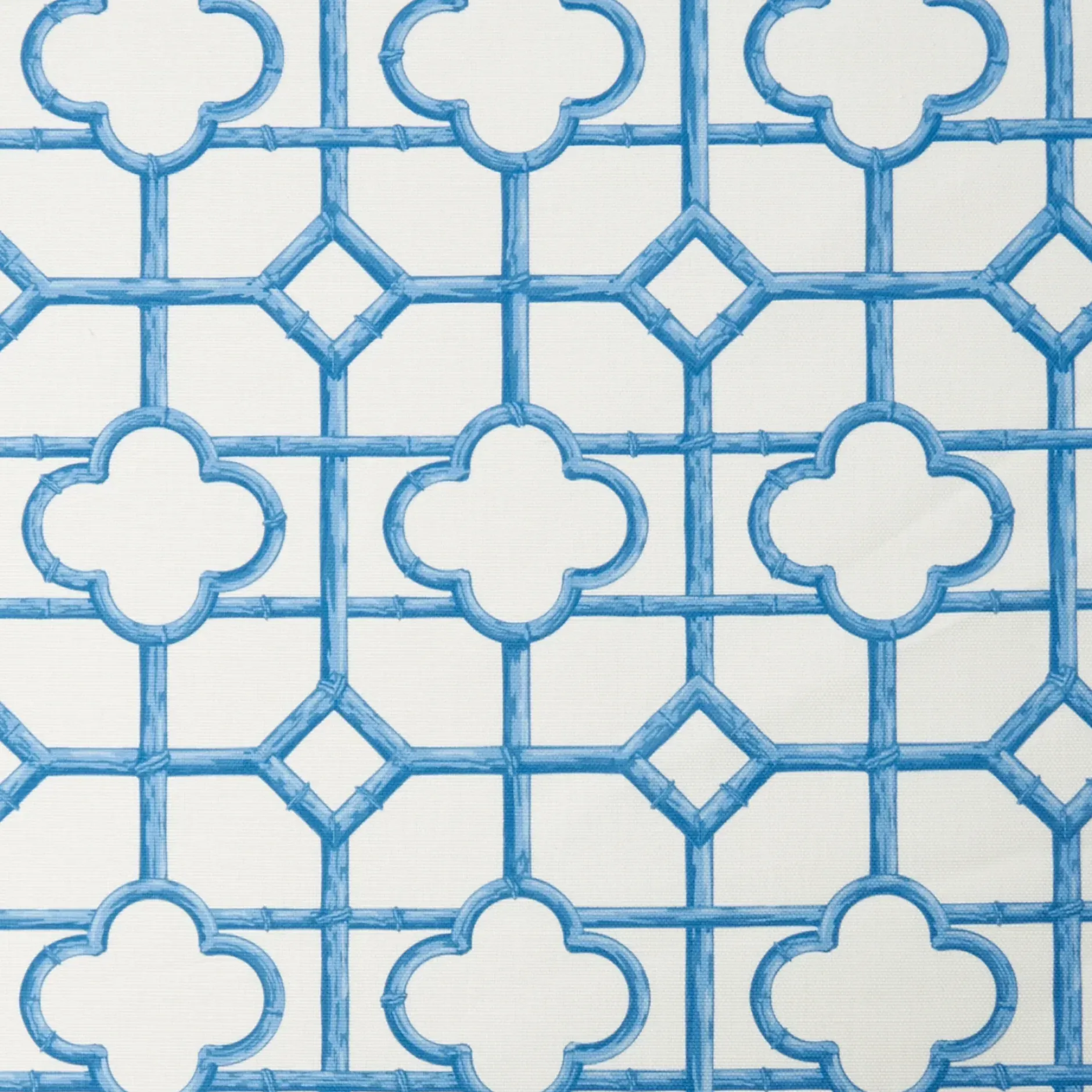 Sale Mrs. Alice Shaded Bamboo Fabric
