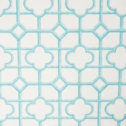Sale Mrs. Alice Shaded Bamboo Fabric
