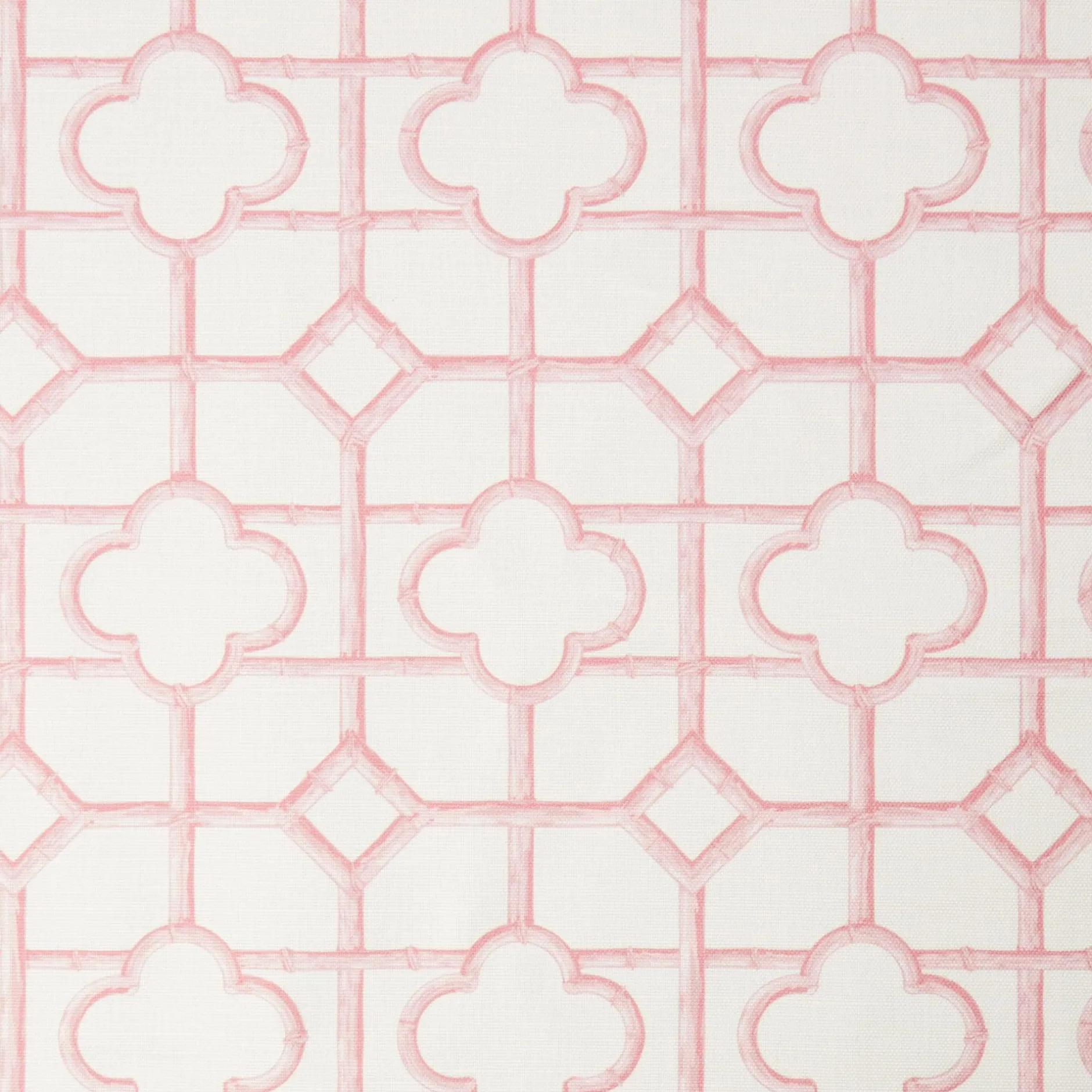 Sale Mrs. Alice Shaded Bamboo Fabric