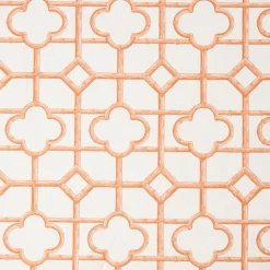 Sale Mrs. Alice Shaded Bamboo Fabric