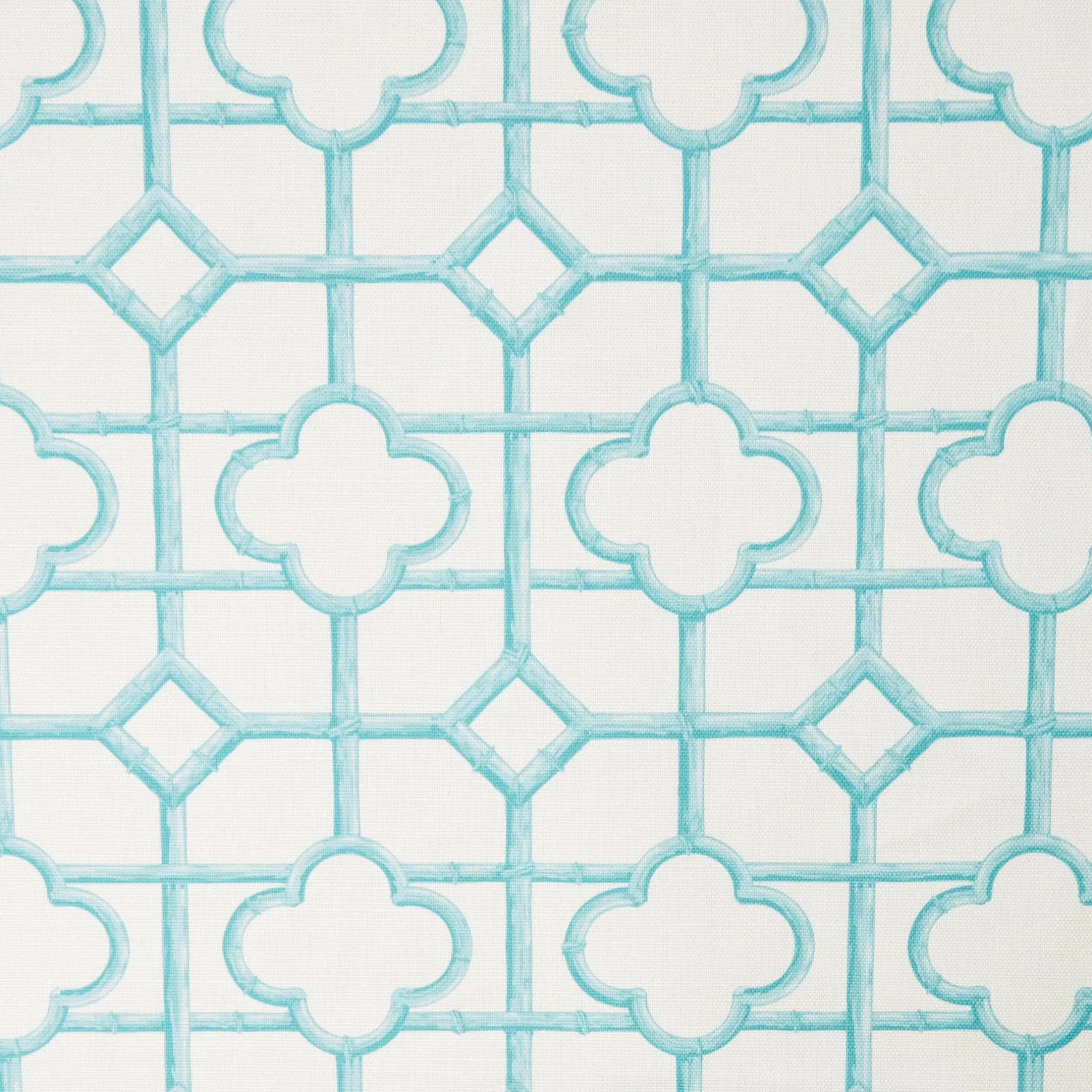 Discount Mrs. Alice Shaded Bamboo Fabric