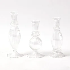 Mrs. Alice Sofia Bud Vase Set