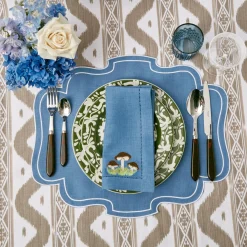 New Mrs. Alice Tortoiseshell Cutlery Set (4 Piece)