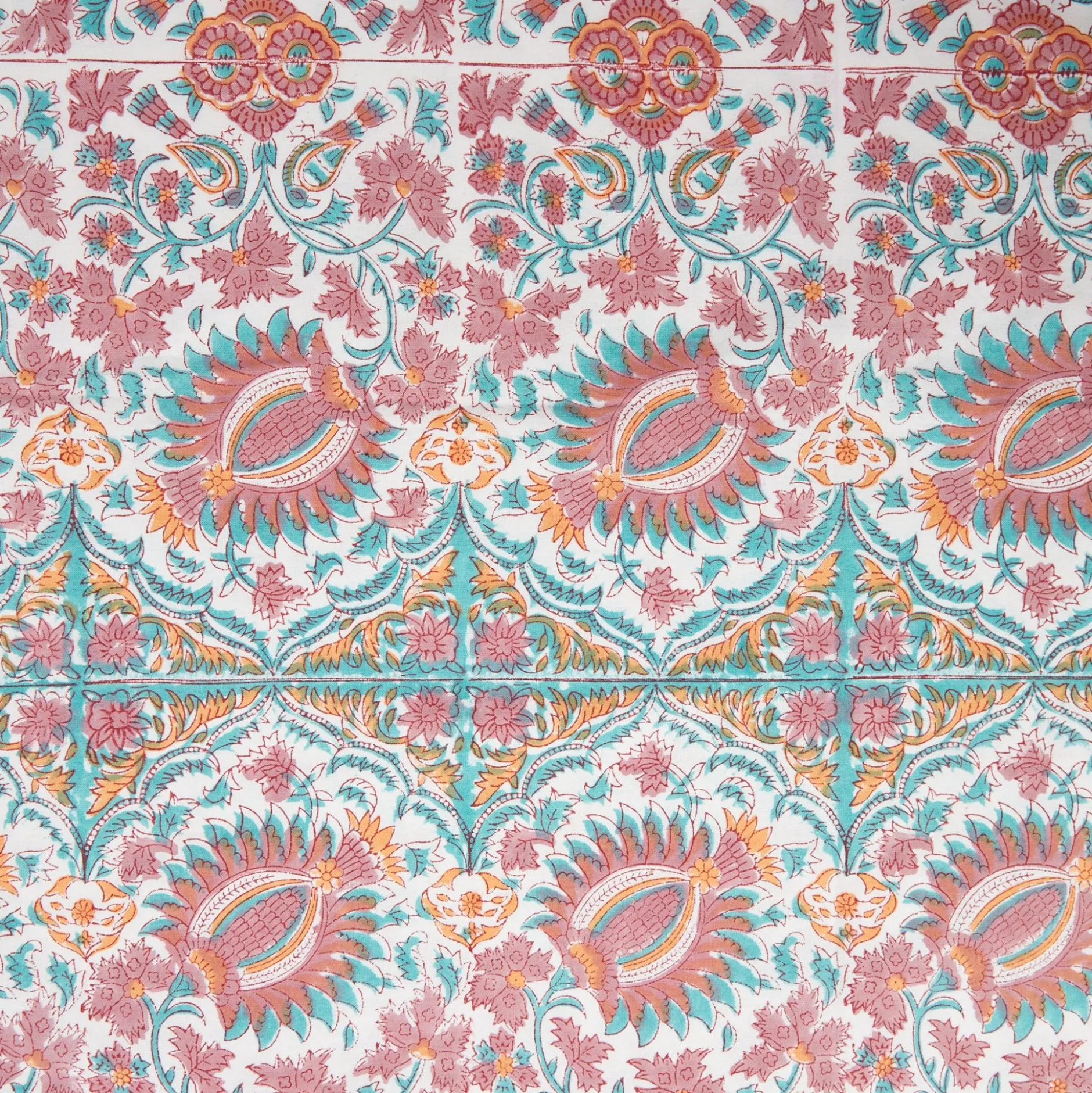 Clearance Mrs. Alice Valentina Tablecloth