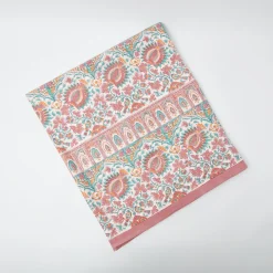 Clearance Mrs. Alice Valentina Tablecloth