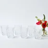 Online Mrs. Alice Venetian Glass Tumblers (Set Of 6)