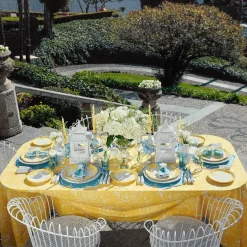 Online Mrs. Alice White Rattan Decoration Set