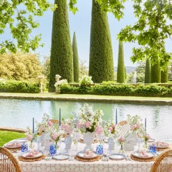 Best Mrs. Alice White Rattan Vase (Set Of 3)