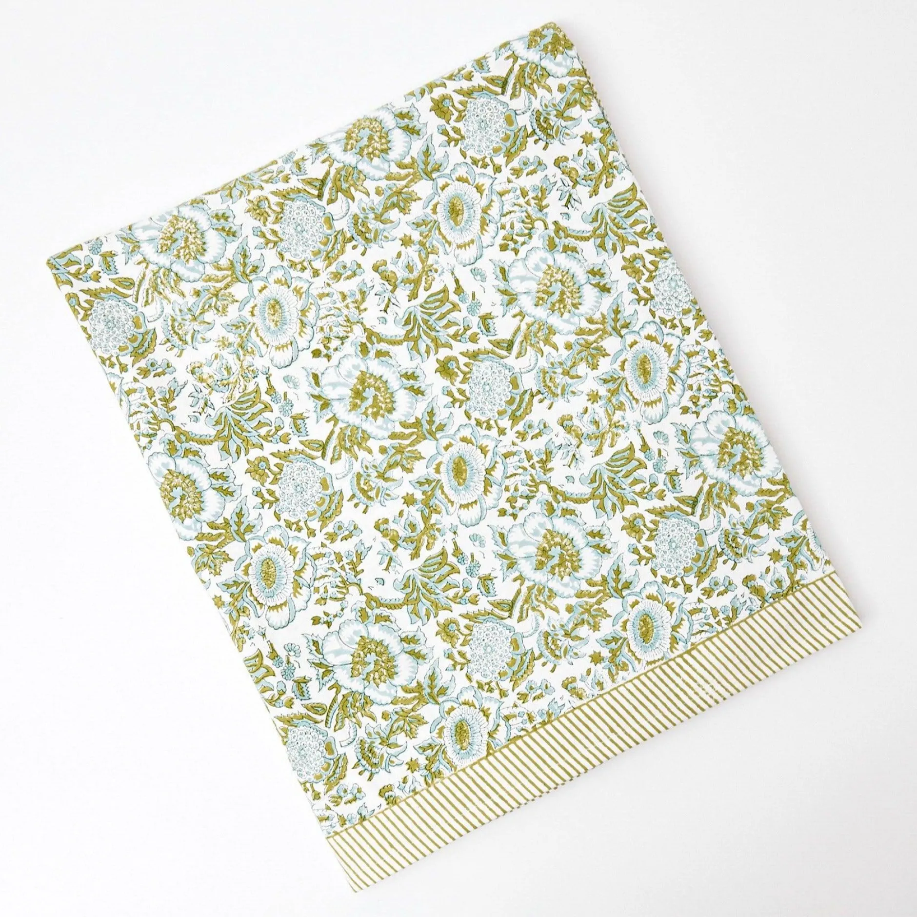 Mrs. Alice Willow Tablecloth